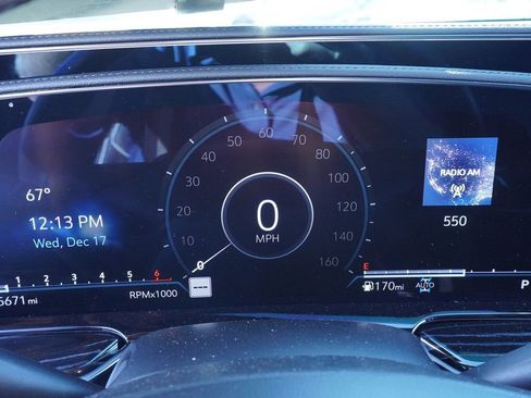 Certified 2023 Cadillac Escalade Sport w/ LPO, ONYX Package image 22