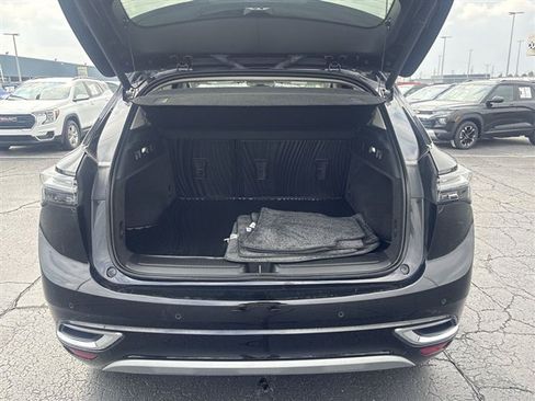 Used 2023 Buick Envision Avenir AWD/4WD image 25