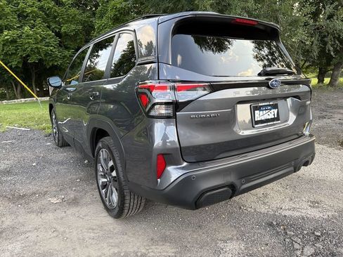 Certified 2026 Subaru Forester Touring AWD/4WD image 6