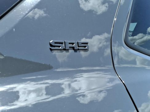 Certified 2026 Toyota 4Runner SR5 AWD/4WD image 7