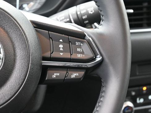 Used 2023 MAZDA CX-5 AWD 2.5 S w/ Premium Package image 21