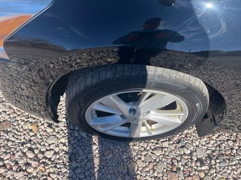 Used 2014 Nissan Altima 2.5 SV w/ Convenience Package image 9