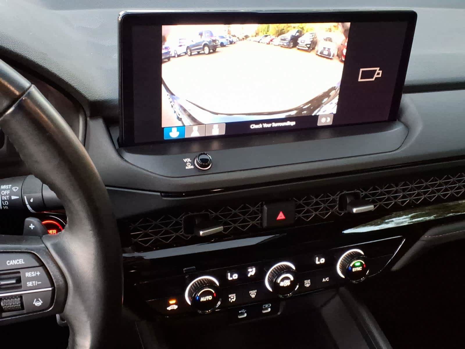Used 2023 Honda Accord Sport image 21