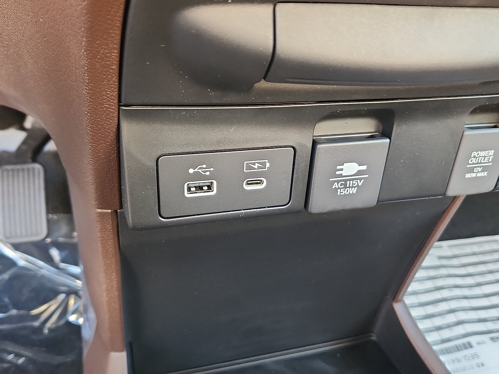 New 2027 Honda Odyssey Elite image 17