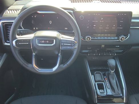 Used 2025 GMC Canyon Elevation w/ Convenience Package image 11