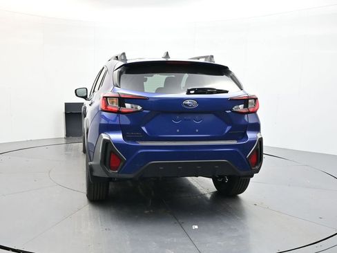 New 2026 Subaru Crosstrek 2.5i Limited AWD/4WD image 6