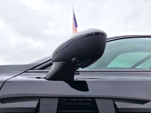 New 2026 Buick Envision Sport Touring image 32