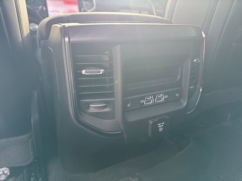 New 2026 RAM 1500 Rebel w/ Rebel Level 2 Equipment Group image 25