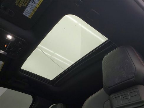 Used 2024 Toyota Tacoma TRD Pro image 17