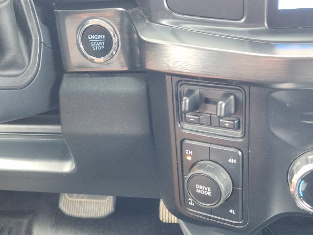 Used 2024 Ford F250 Lariat w/ Chrome Package AWD/4WD image 21