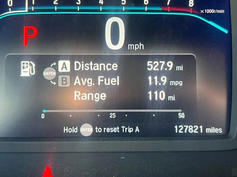 Used 2018 Honda Odyssey EX-L image 13