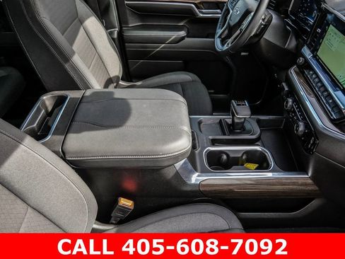Used 2024 Chevrolet Silverado 1500 RST w/ Convenience Package II image 16