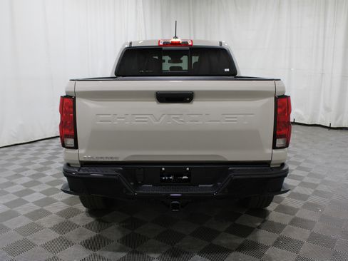 New 2026 Chevrolet Colorado Trail Boss image 32
