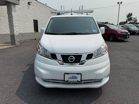 Used 2017 Nissan NV200 SV w/ Technology Package FWD image 31