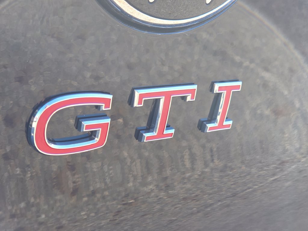New 2026 Volkswagen GTI SE FWD image 12