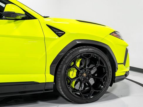 Used 2024 Lamborghini Urus Performante AWD/4WD image 54