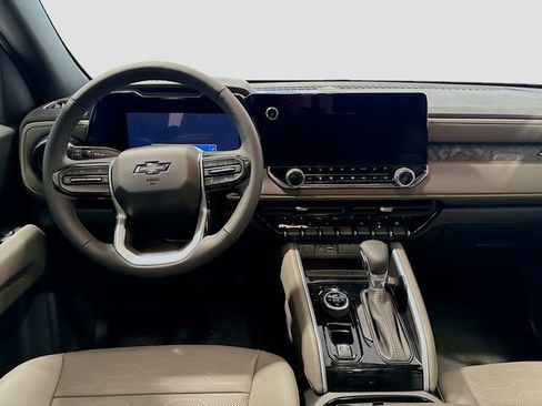 New 2025 Chevrolet Colorado ZR2 w/ Midnight Edition image 20