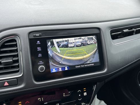 Used 2022 Honda HR-V EX image 20