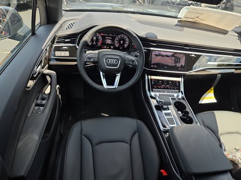 New 2026 Audi Q7 2.0T Premium Plus AWD/4WD image 8