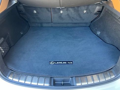 Used 2025 Lexus NX 350 AWD w/ Cold Area Package image 24