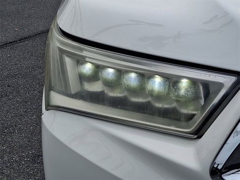 Used 2017 Acura MDX FWD w/ Technology Package image 9