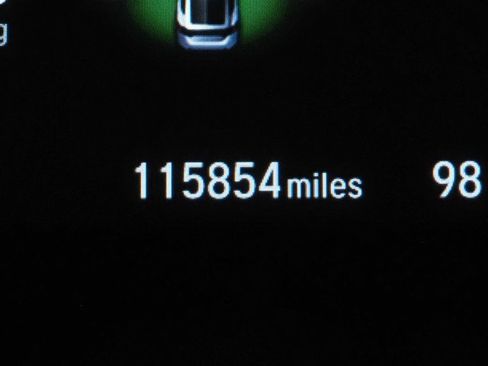 Used 2018 Honda Clarity Touring image 16