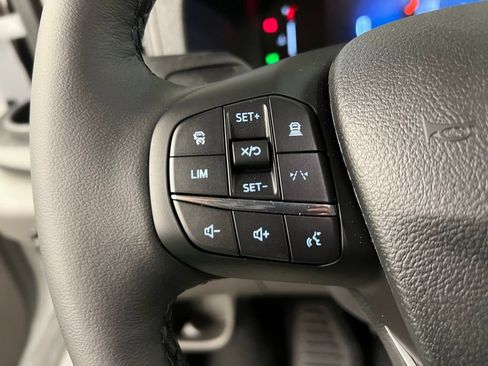 New 2026 Ford Transit 350 XLT image 18