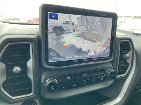 Used 2021 Ford Bronco Sport Big Bend AWD/4WD image 16