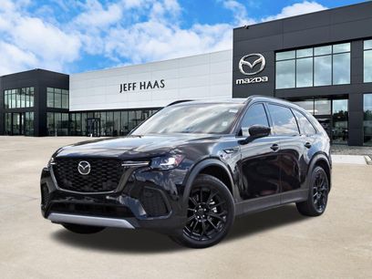 Certified 2026 MAZDA CX-70 3.3 Turbo w/ Premium Plus Pkg