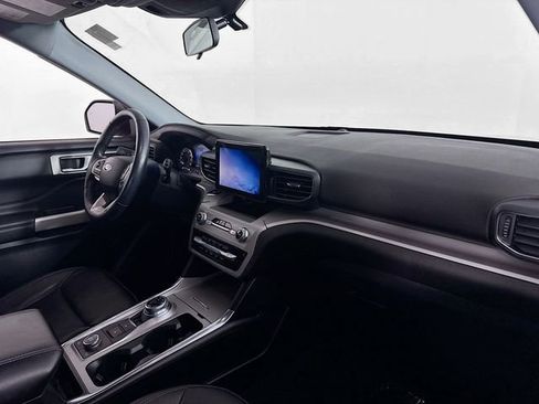 Certified 2022 Ford Explorer XLT w/ Equipment Group 202A image 29
