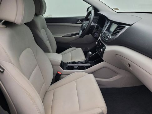 Used 2018 Hyundai Tucson SEL w/ Cargo Package image 21