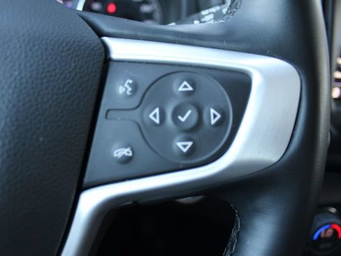 Used 2023 GMC Terrain SLT AWD/4WD image 20