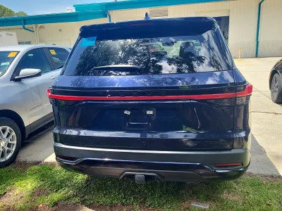 Used 2025 Lexus TX 350 AWD w/ Technology Package image 6