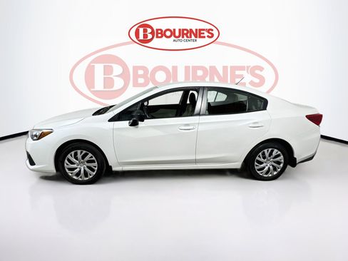 Used 2022 Subaru Impreza 2.0i image 5