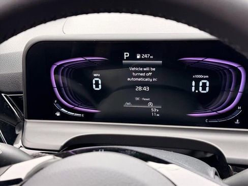 New 2026 Kia Seltos S AWD/4WD image 19