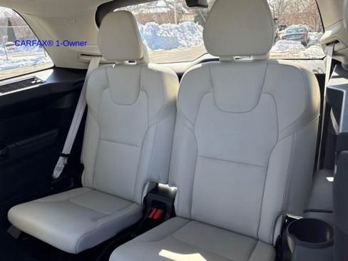 Used 2024 Volvo XC90 T8 Plus w/ Protection Package image 22