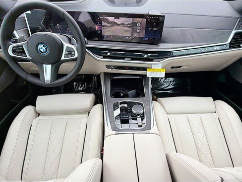 New 2026 BMW X5 xDrive50e w/ M Sport Package AWD/4WD image 15