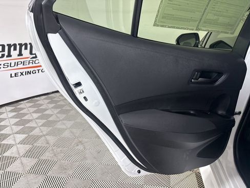 Used 2025 Toyota Corolla GR image 19