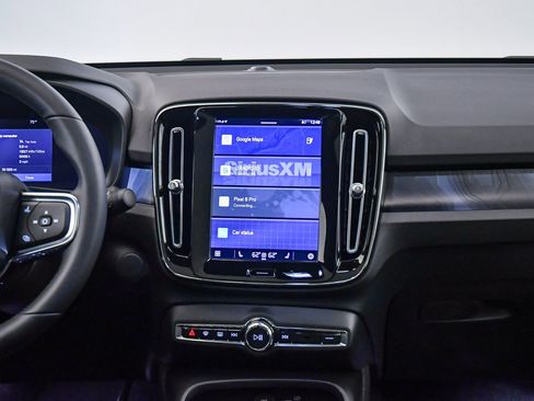 Certified 2023 Volvo C40 P8 Recharge Plus image 14