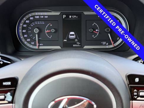 Used 2022 Hyundai Tucson SEL w/ Cargo Package image 26