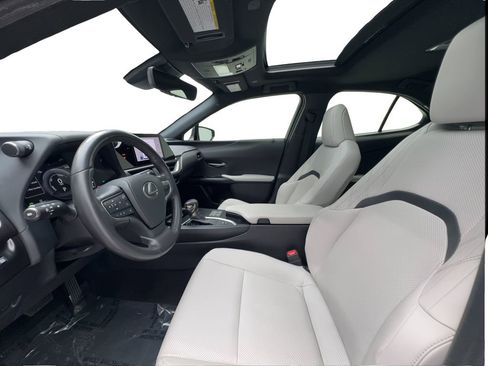 Used 2024 Lexus UX 250h FWD w/ Premium Package image 20