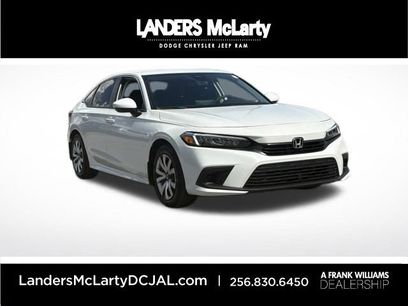Used 2024 Honda Civic LX