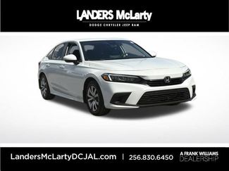 Used 2024 Honda Civic LX video 1