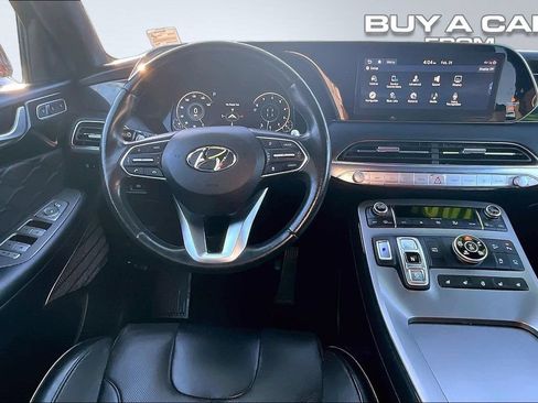 Used 2020 Hyundai Palisade Limited AWD/4WD image 5