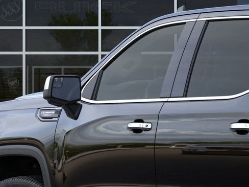 New 2026 GMC Sierra 1500 Denali Ultimate AWD/4WD image 12
