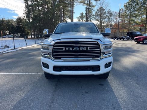 Used 2024 RAM 2500 Laramie image 3