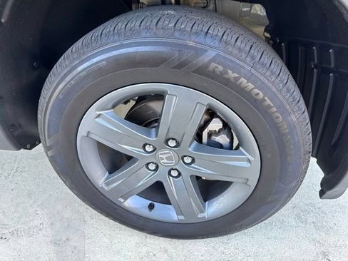 Used 2023 Honda Ridgeline RTL image 36