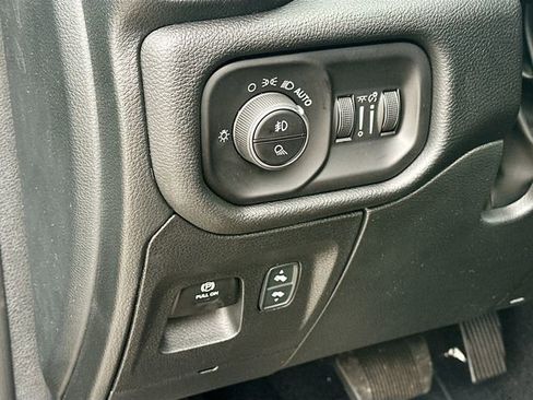 New 2026 RAM 1500 Big Horn image 11