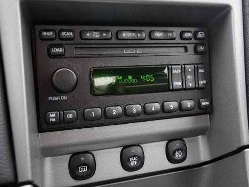 Used 2003 Ford Mustang Mach 1 image 30