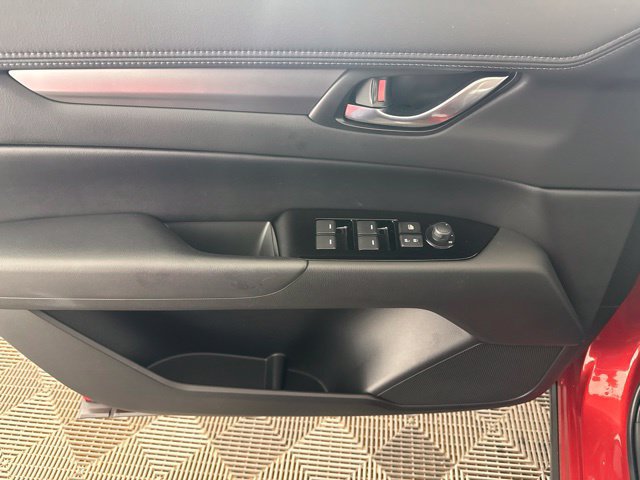 Used 2025 MAZDA CX-5 AWD 2.5 S w/ Select Package image 18